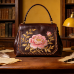 Clean Design Handbag