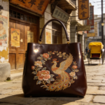 Minimalist Crossbody Bag