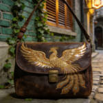 Everyday Shoulder Bag