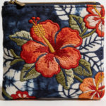 Heritage Vegan Leather Wallet