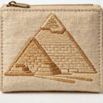 Signature Grain Leather Slim Wallet