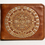 Crafted Canvas Bifold Wallet