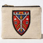 Elegant Leather Bifold Wallet