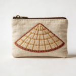 Slim Pebble Leather Wallet