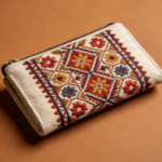 Classic Matte Leather Bifold Wallet