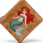 Minimal Pebble Leather Bifold Wallet