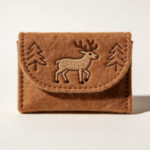 Modern Leather Wallet