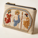 Pure Microfiber Everyday Wallet