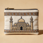 Soft Pebble Leather Bifold Wallet