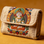 Minimal Smooth Leather Wallet