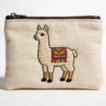 Urban Leather Long Wallet