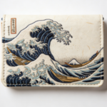 Luxury Canvas Wallet