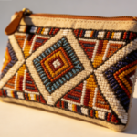 Compact Matte Leather Slim Wallet