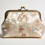 Smooth Grain Leather Long Wallet