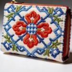 Minimal Leather Slim Wallet