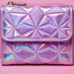 Soft Canvas Everyday Wallet