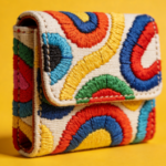 Refined Smooth Leather Classic Wallet