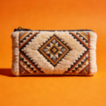 Modern Grain Leather Everyday Wallet