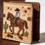 Elegant Smooth Leather Slim Wallet