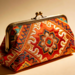 Premium Canvas Classic Wallet