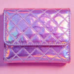 Soft Leather Bifold Wallet