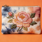 Vintage Matte Leather Classic Wallet