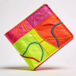 Crafted Canvas Wallet