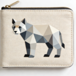 Urban Canvas Bifold Wallet