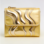 Slim Smooth Leather Classic Wallet