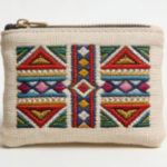 Timeless Matte Leather Long Wallet