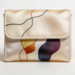 Vintage Textured Leather Classic Wallet