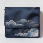 Soft Grain Leather Wallet