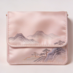 Timeless Microfiber Bifold Wallet