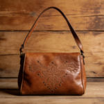 Everyday Shoulder Bag