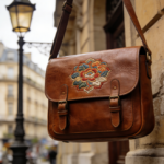 Clean Design Handbag