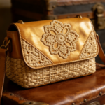 Minimalist Crossbody Bag