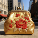 Everyday Shoulder Bag