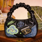 Simple Hand Carry Bag