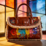 Clean Design Handbag