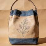 Everyday Shoulder Bag