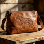 Minimalist Crossbody Bag