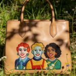 Everyday Shoulder Bag