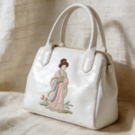 Clean Design Handbag