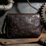 Minimalist Crossbody Bag