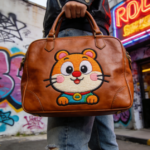 Lightweight Sling Bag