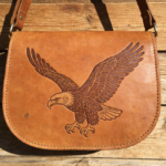 Simple Hand Carry Bag