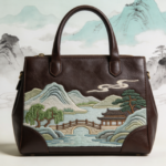 Everyday Shoulder Bag