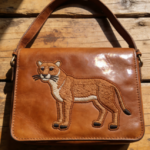 Compact Travel Backpack