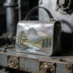 Simple Hand Carry Bag