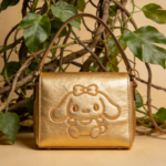 Minimalist Crossbody Bag